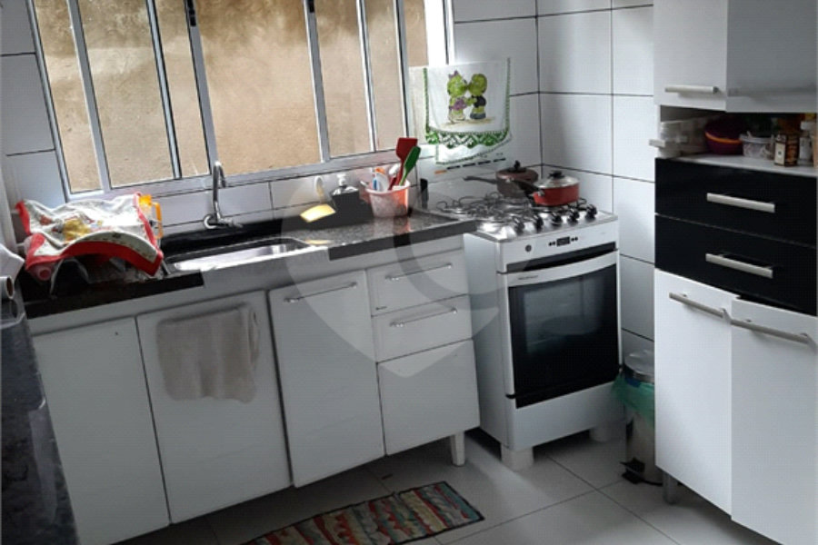 Terreno à venda com 1 quarto em Jaçanã, São Paulo, SP