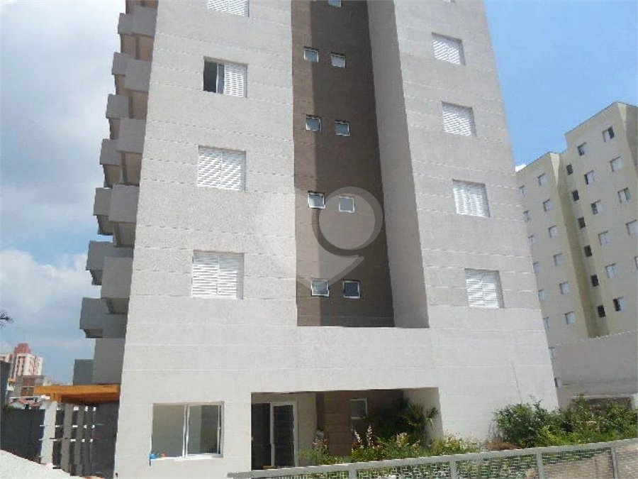 Apartamento à venda com 2 quartos, sendo 1 suíte, em Vila Mazzei, São Paulo, SP