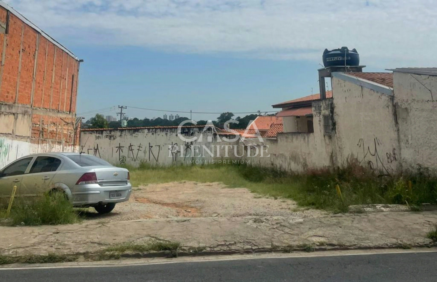 Terreno à venda em Jardim Simus, Sorocaba, SP