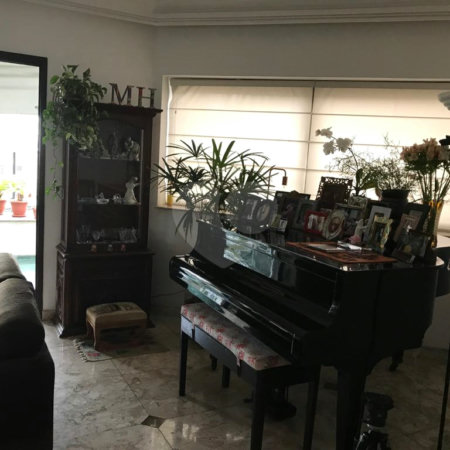 Apartamento à venda com 3 quartos, sendo 1 suíte, em Vila Andrade, São Paulo, SP