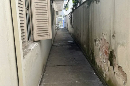 Casa à venda ou para alugar com 3 quartos em Brooklin Paulista, São Paulo, SP