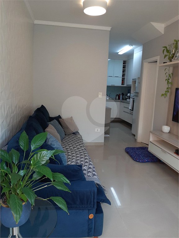 Casa à venda com 2 suítes em Tucuruvi, São Paulo, SP