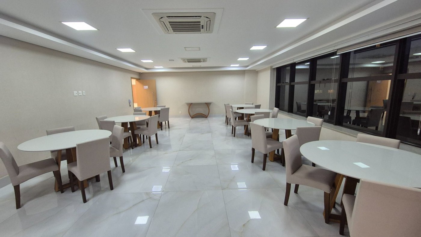 Apartamento com 3 dormitórios à venda, 167 m² por R$ 2.600.000,00 - Boqueirão - Santos/SP