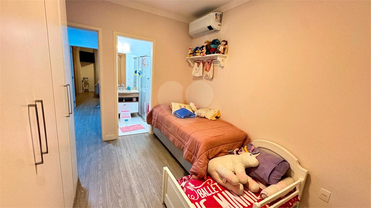 Casa à venda com 3 suítes no condomínio Villa Grimaldi, Sorocaba - SP