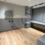Apartamento à venda com 4 suítes em Vila Suzana, São Paulo, SP