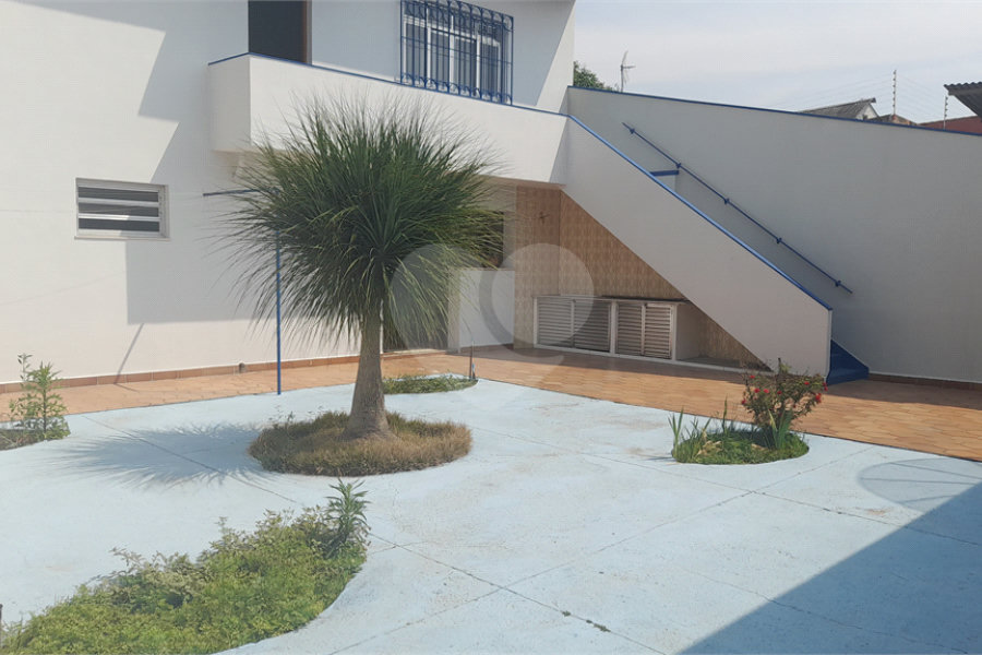 Casa à venda com 4 quartos, sendo 1 suíte, em Jaçanã, São Paulo, SP