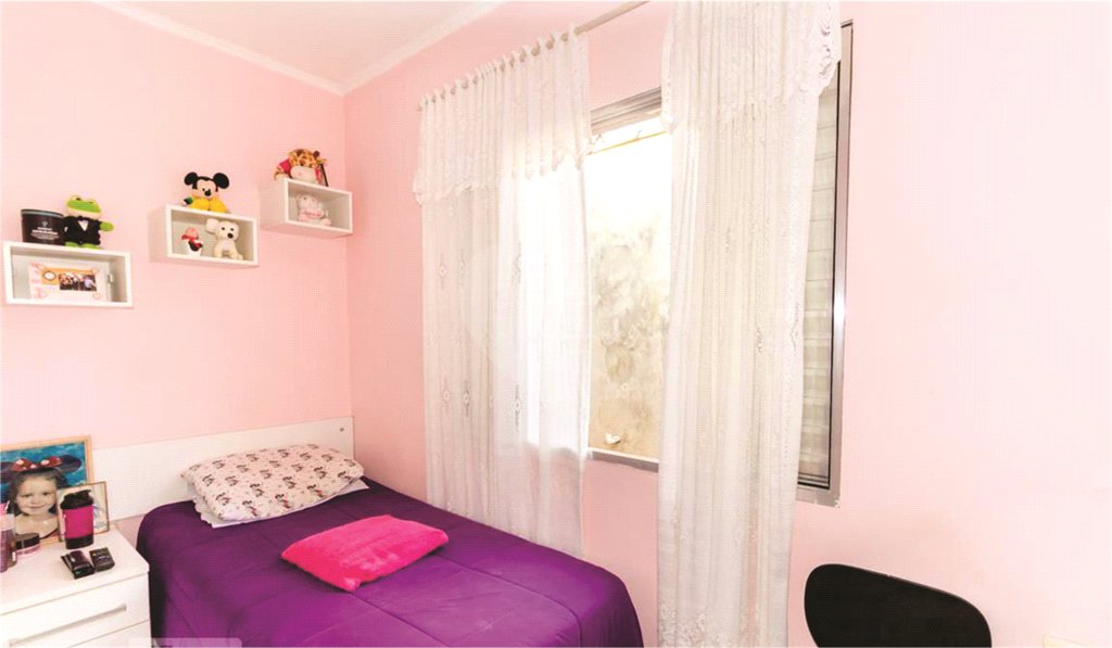 Casa à venda com 3 quartos em Vila Maria, São Paulo, SP