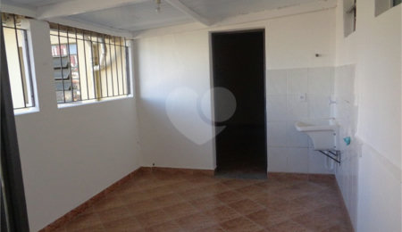 Casa Térrea à venda com 7 quartos em Mandaqui, São Paulo, SP