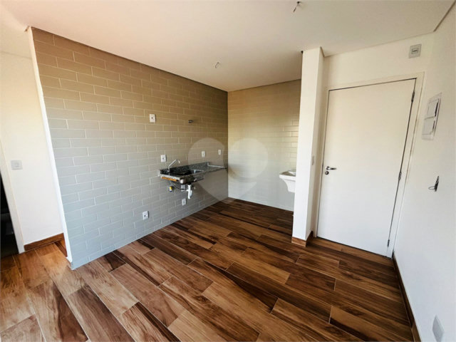 Apartamento à venda com 1 quarto em Conceição, São Paulo, SP