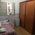 Apartamento à venda com 3 quartos, sendo 1 suíte, em Vila Suzana, São Paulo, SP