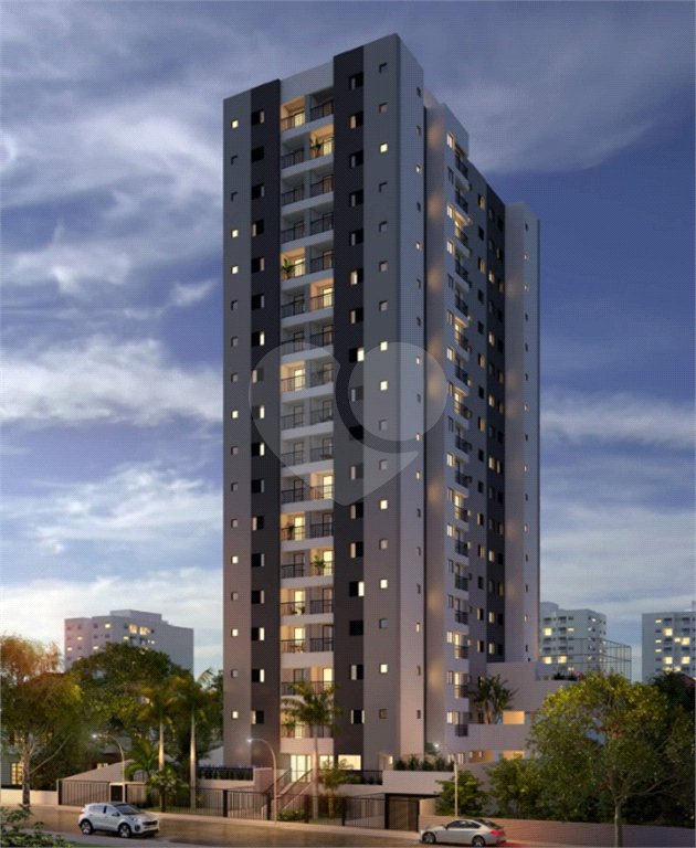 Apartamento à venda com 2 quartos, sendo 1 suíte, em Vila Galvão, Guarulhos, SP