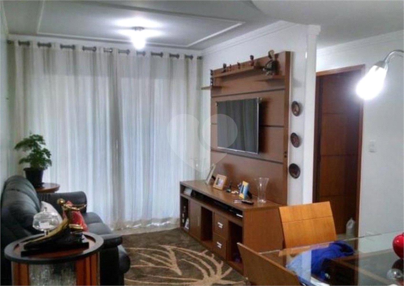 Apartamento à venda com 2 quartos em Tatuapé, São Paulo, SP