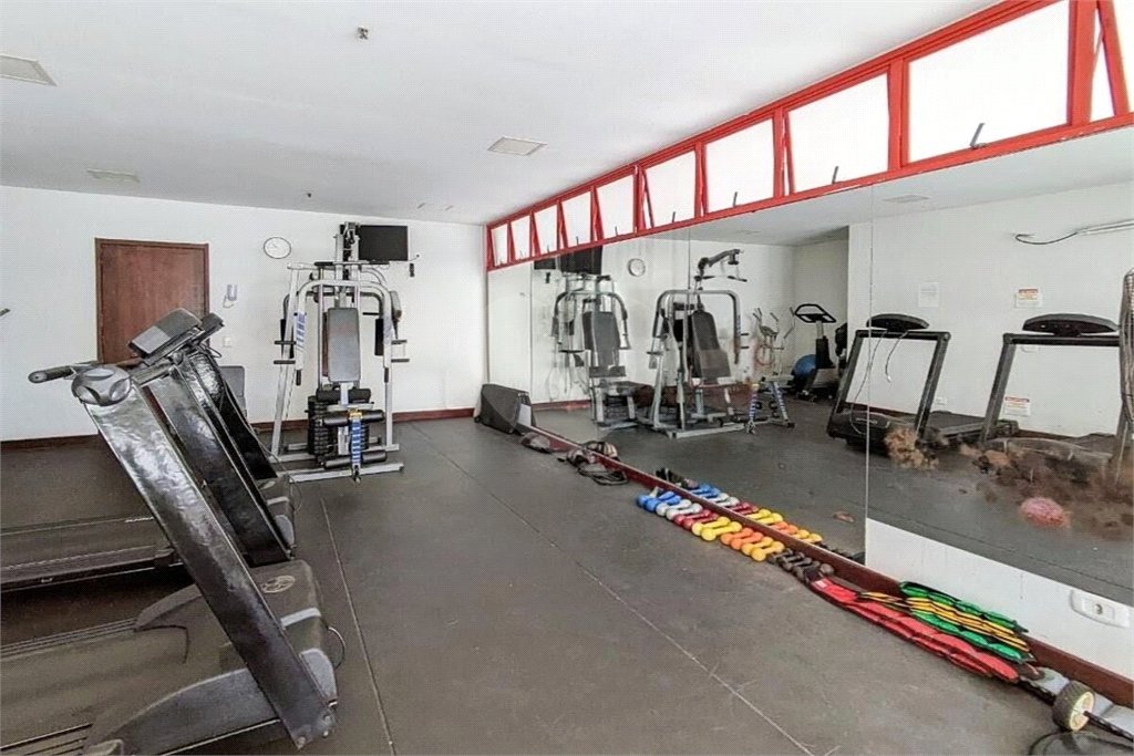 Apartamento à venda com 4 quartos, sendo 1 suíte, em Grajaú, Rio de Janeiro, RJ