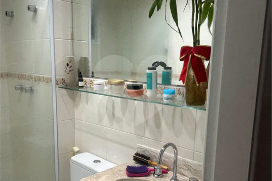 Apartamento à venda com 2 quartos em Santana, São Paulo, SP