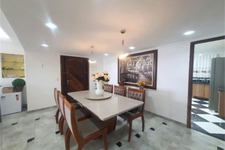 Apartamento Residencial à venda, Tupi, Praia Grande - AP1610.