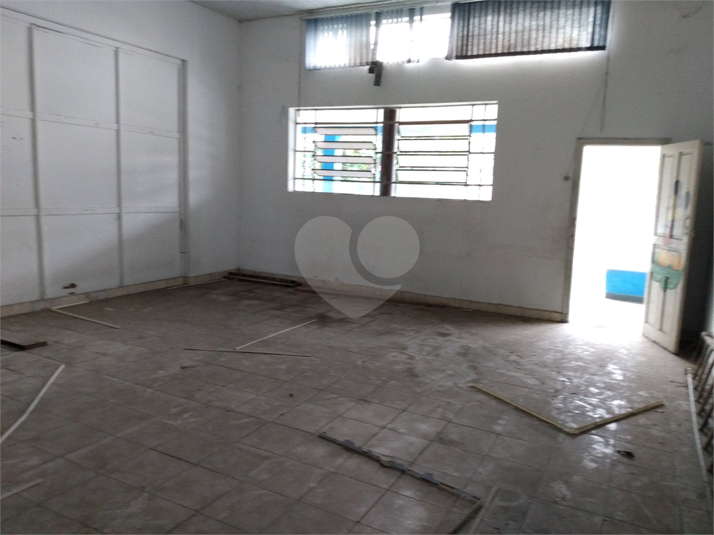 Casa à venda com 1 quarto em Jardim da Glória, São Paulo, SP