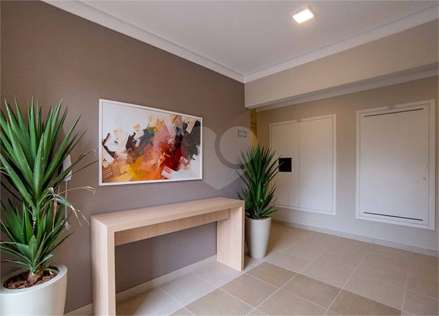 Apartamento à venda com 2 quartos em Cidade Tiradentes, São Paulo, SP
