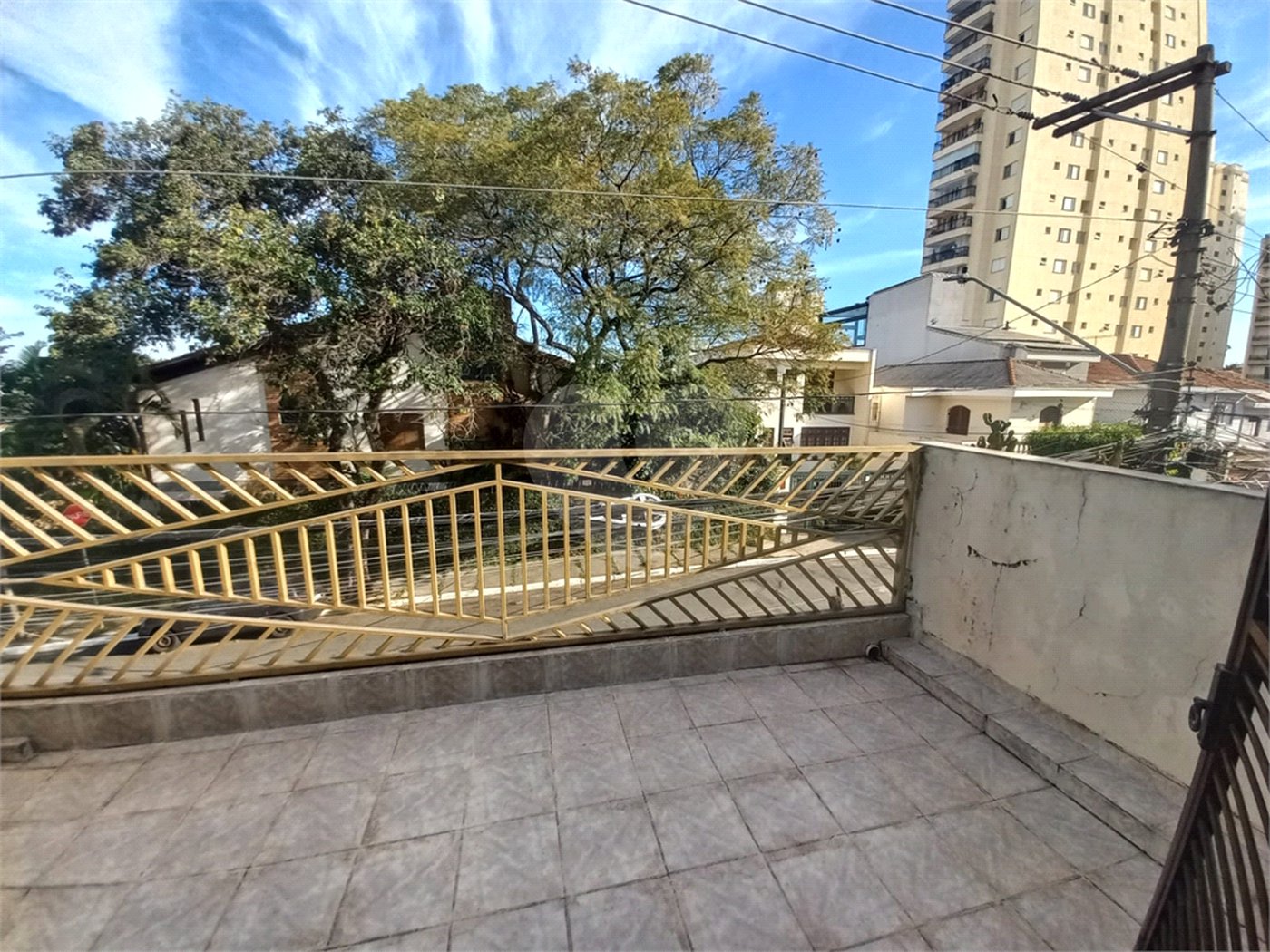 Sobrado à venda com 3 quartos em Vila Paiva, São Paulo, SP