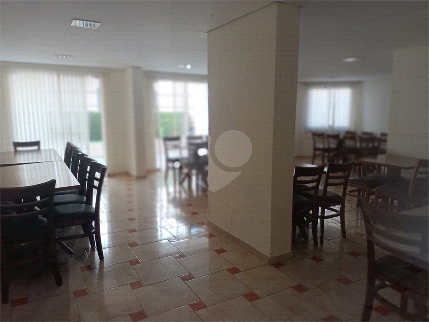 Apartamento à venda com 2 quartos, sendo 1 suíte,  em Chora Menino, São Paulo, SP