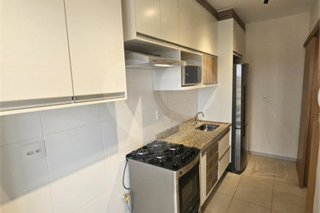 Apartamento à venda com 2 quartos em Iguatemi, Ribeirão Preto, SP