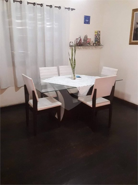 Casa à venda com 3 quartos, sendo 1 suíte, em Campo Grande, Rio de Janeiro, RJ