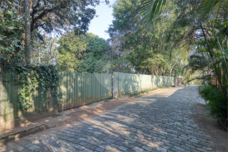 Terreno à venda com 1 quarto no condomínio Chácara Flora, São Paulo - SP