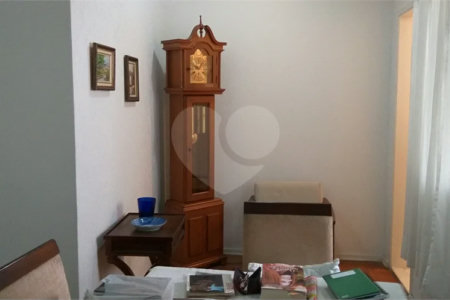 Apartamento para alugar com 2 quartos em Santana, São Paulo, SP