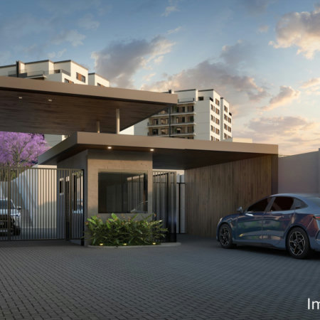Novare Residencial