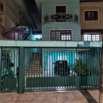 Sobrado à venda com 3 quartos, sendo 1 suíte, em Lar São Paulo, São Paulo, SP