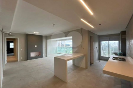 Apartamento à venda com 3 suítes em Vila Mogilar, Mogi das Cruzes, SP