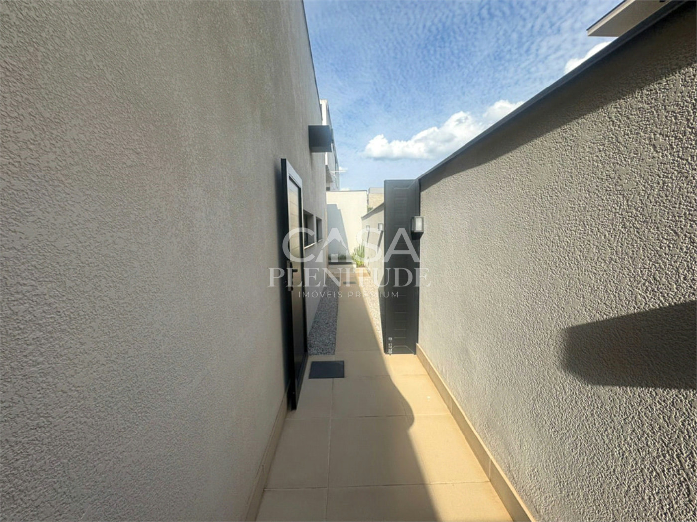 Casa em condomínio à venda com 4 suítes em Alphaville Nova Esplanada 3, Votorantim, SP