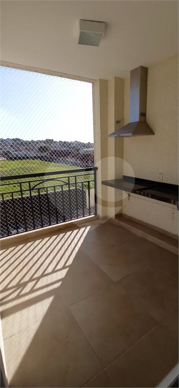 Apartamento para alugar com 3 quartos, sendo 1 suíte,  em Vila Helena, Atibaia, SP