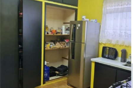 Casa à venda com 3 quartos em Vila Ipojuca, São Paulo, SP