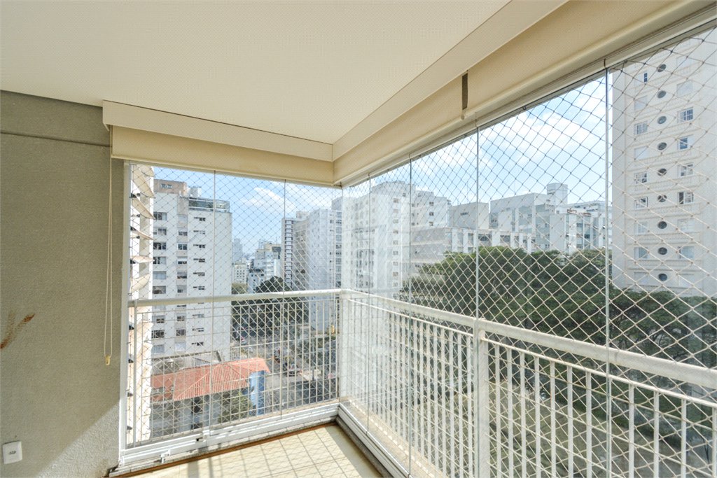 Duplex à venda com 3 suítes em Jardim Paulista, São Paulo, SP
