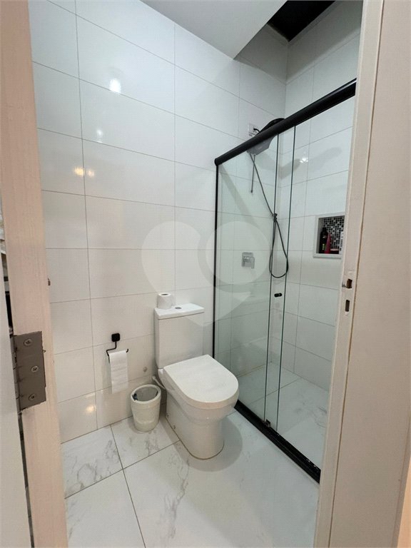 Casa à venda com 3 quartos, sendo 1 suíte, no condomínio Terras de São Francisco, Sorocaba - SP
