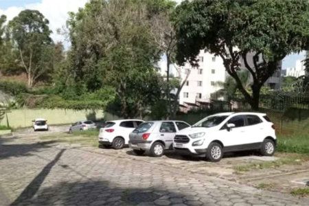 Apartamento à venda com 2 quartos, sendo 1 suíte, em Jardim Jaqueline, São Paulo, SP