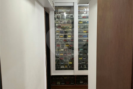 Apartamento à venda com 4 quartos, sendo 1 suíte, em Grajaú, Rio de Janeiro, RJ