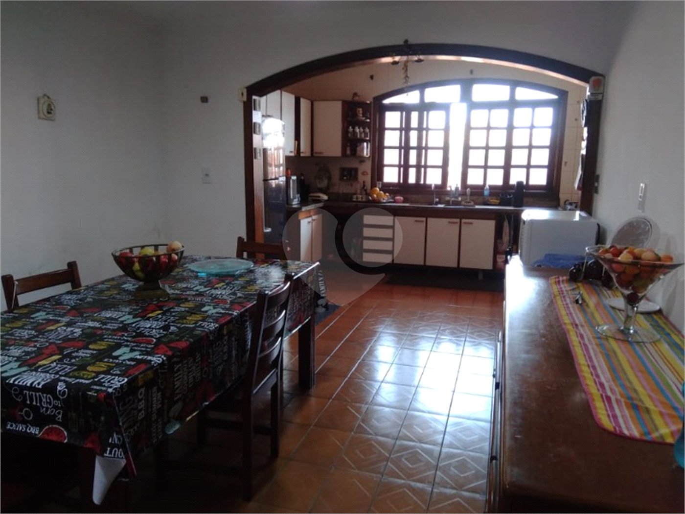 Sobrado à venda com 5 quartos, sendo 2 suítes, em Vila Rosália, Guarulhos, SP