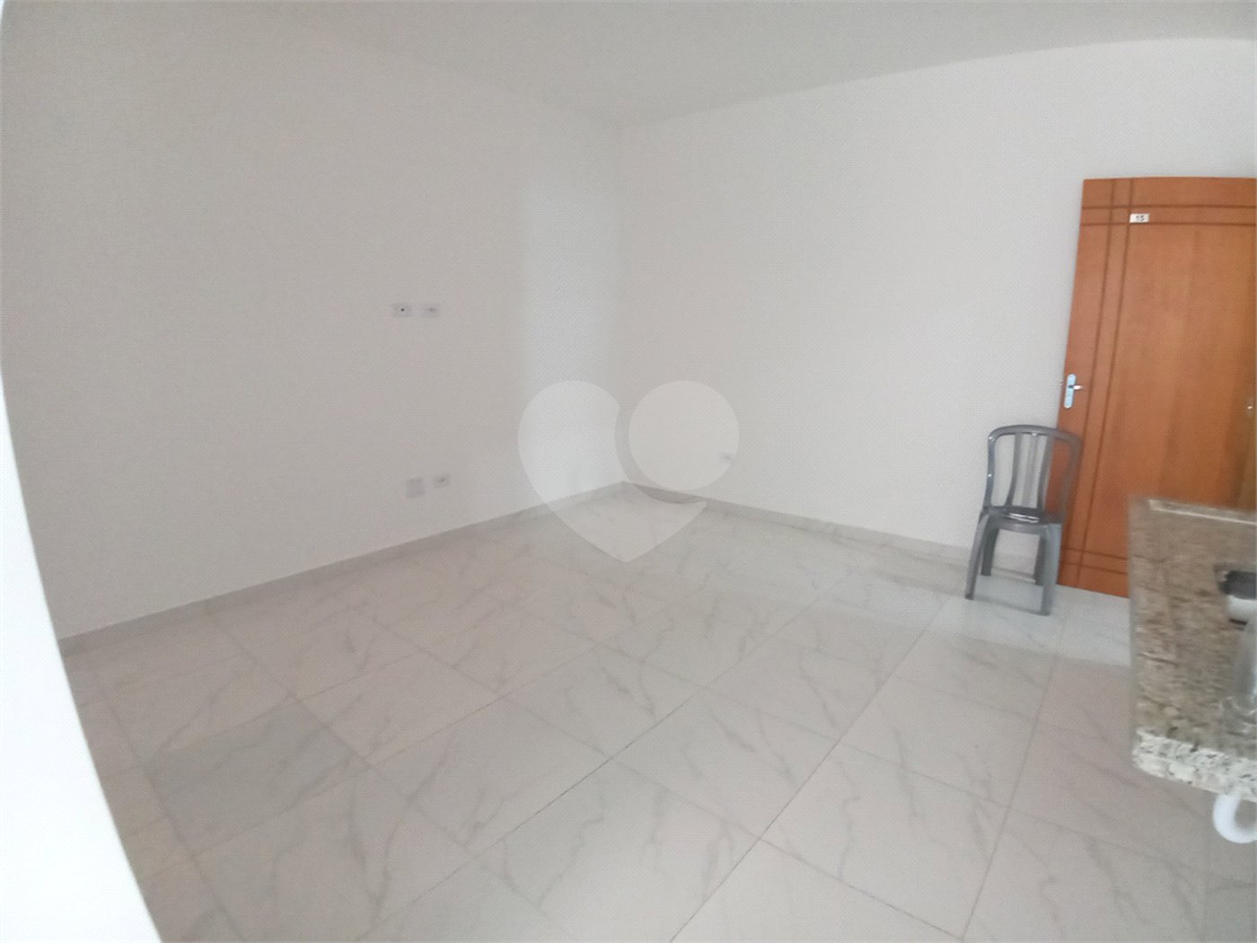 Apartamento à venda com 1 quarto em Santana, São Paulo, SP