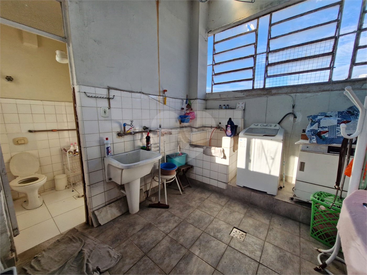Cobertura à venda com 3 quartos, sendo 1 suíte, em Tijuca, Rio de Janeiro, RJ