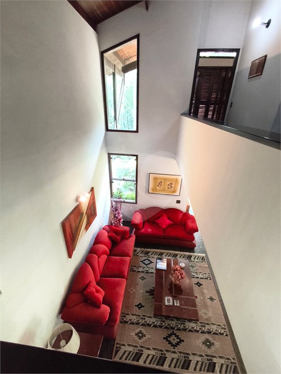 Sobrado à venda com 4 suítes em Barro Branco (zona Norte), São Paulo, SP