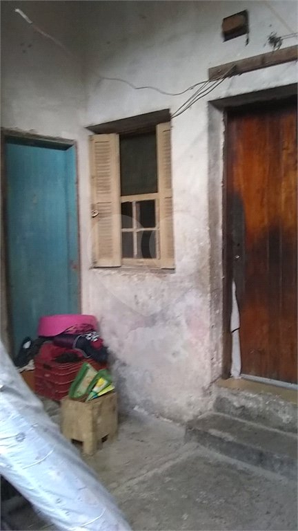 Terreno à venda com 4 quartos em Parque Mandaqui, São Paulo, SP