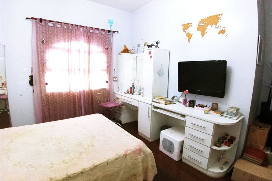 Casa Térrea à venda com 3 quartos, sendo 1 suíte, em Casa Verde, São Paulo, SP