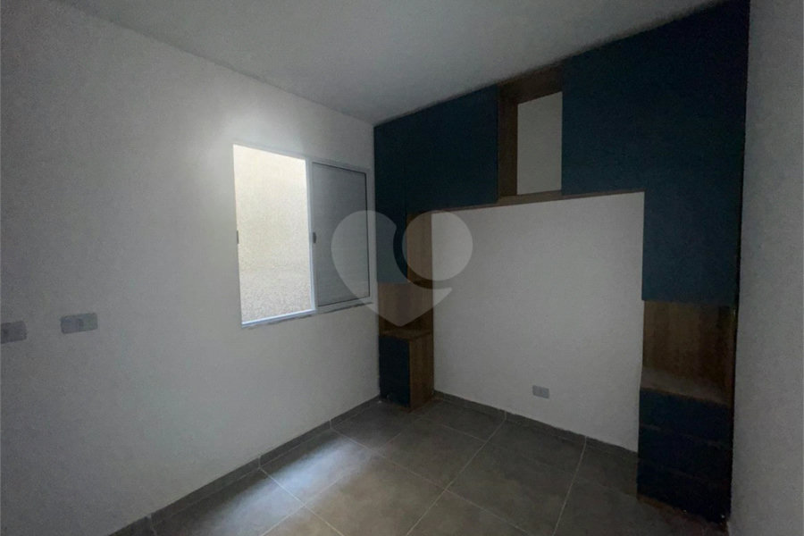 Apartamento à venda com 2 quartos em Tremembé, São Paulo, SP