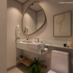 Casa com 2 dormitórios à venda, 90 m² por R$ 460.000,00 - Vila Matias - Santos/SP