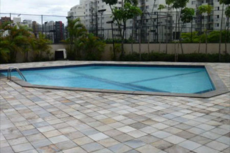 Apartamento à venda com 4 quartos, sendo 2 suítes, em Vila Suzana, São Paulo, SP