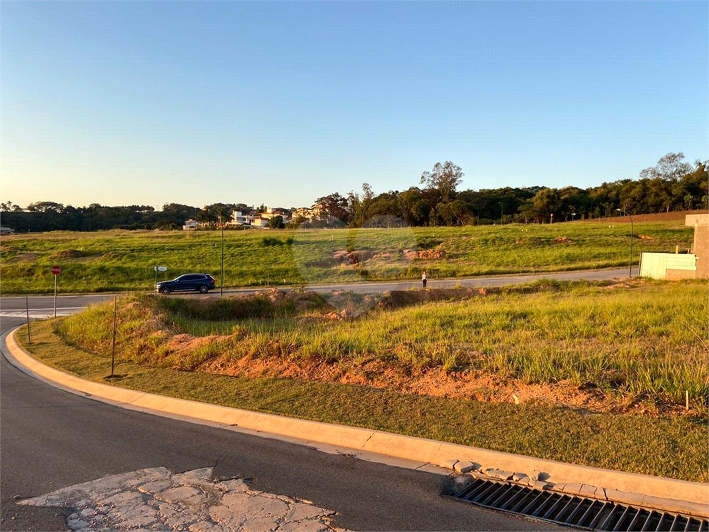 Terreno à venda no condomínio Residencial Arboretum, Vinhedo - SP