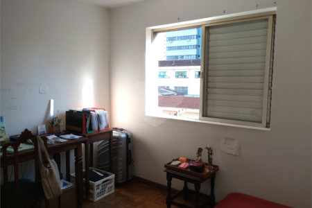 Apartamento à venda com 2 quartos em Água Fria, São Paulo, SP