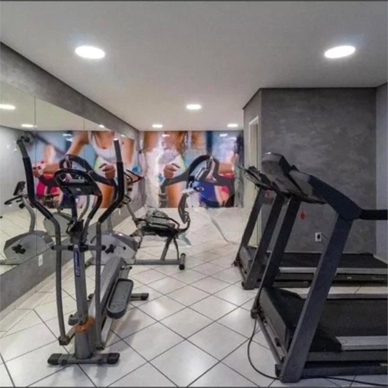 Apartamento à venda com 2 quartos, sendo 1 suíte, em Jardim América da Penha, São Paulo, SP