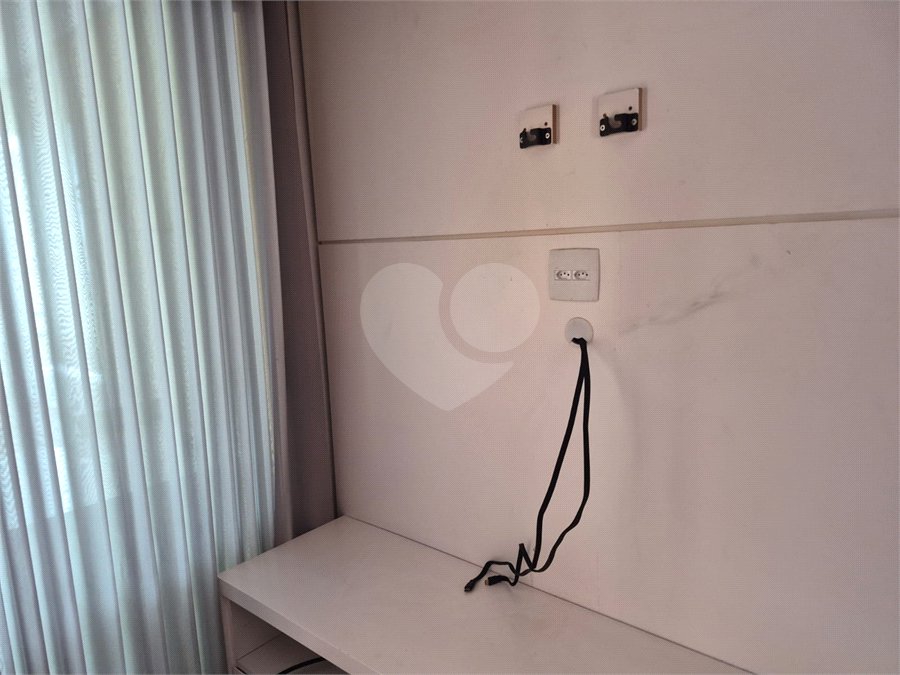 Apartamento para alugar com 1 quarto em Santana, São Paulo, SP